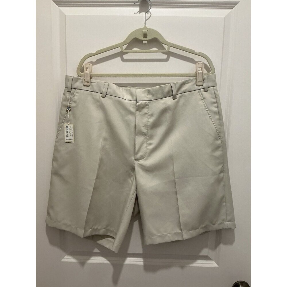 Peter Millar Short Size 40 Summer Comfort Color Stone NWT Fit more like 38.